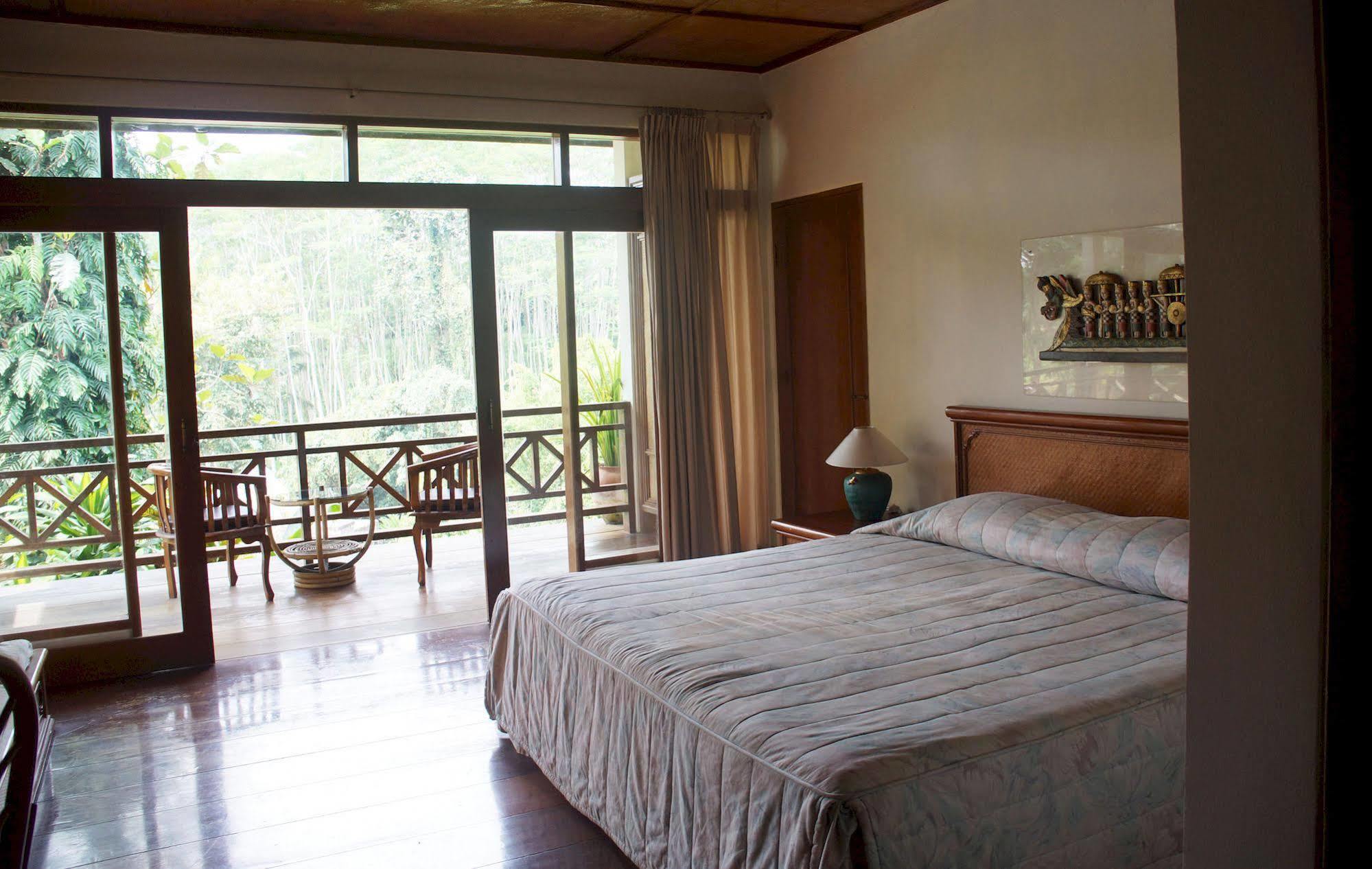 Hotel Yeh Panes Bali à Marga Extérieur photo