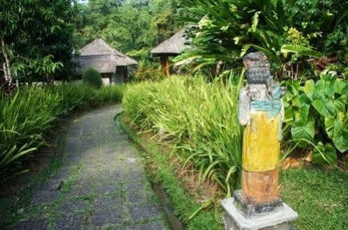 Hotel Yeh Panes Bali à Marga Extérieur photo